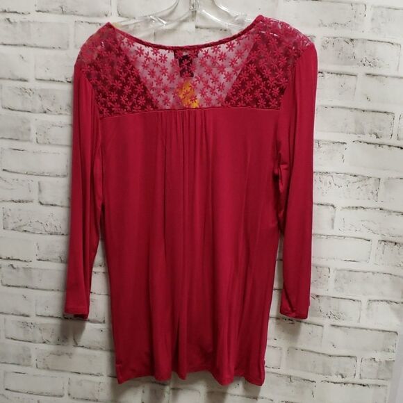 Shannon ford top - Picture 3 of 3